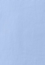 Oversized Fashion shirt Uni in Hellblau |  Seidensticker Onlineshop