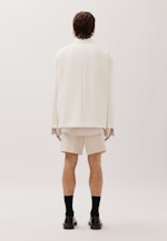 Jacket Uni in Ecru |  Seidensticker Onlineshop