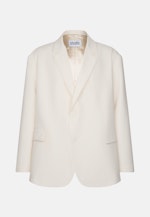 Jacket Uni in Ecru |  Seidensticker Onlineshop