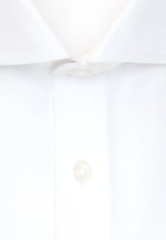 X-Slim Chemise d'affaires Structure in Blanc |  Seidensticker Onlineshop
