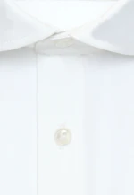 X-Slim Performance shirt Uni in Weiß |  Seidensticker Onlineshop