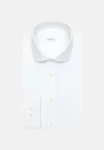 X-Slim Performance-Hemd Uni in Weiß |  Seidensticker Onlineshop