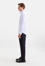 X-Slim Performance shirt Uni in Hellblau |  Seidensticker Onlineshop