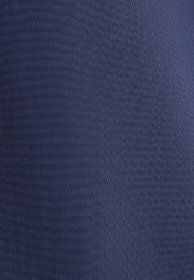 X-Slim Performance shirt Uni in Dunkelblau |  Seidensticker Onlineshop