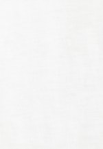 Jersey T- Shirt Crew Neck aus Baumwolle in Weiß |  Seidensticker Onlineshop