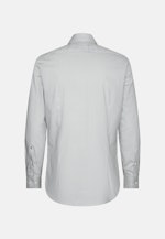 Slim Chemise Performance Imprimé in Vert |  Seidensticker Onlineshop