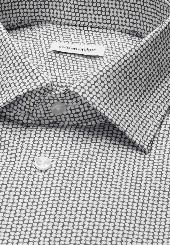 Slim Chemise Performance Imprimé dans Vert | Boutique en ligne Seidensticker