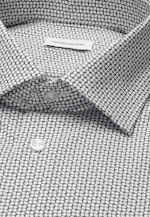 Slim Chemise Performance Imprimé in Vert |  Seidensticker Onlineshop