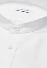 Slim Chemise d'affaires Uni in Blanc |  Seidensticker Onlineshop