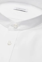 Slim Business Hemd Uni in Weiß |  Seidensticker Onlineshop