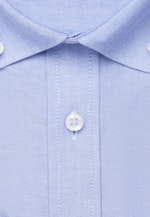 Slim Chemise d'affaires Uni in Bleu Clair |  Seidensticker Onlineshop