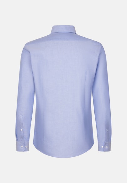 Slim Business Hemd Uni in Hellblau |  Seidensticker Onlineshop