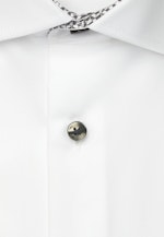 Slim Chemise d'affaires Uni in Blanc |  Seidensticker Onlineshop