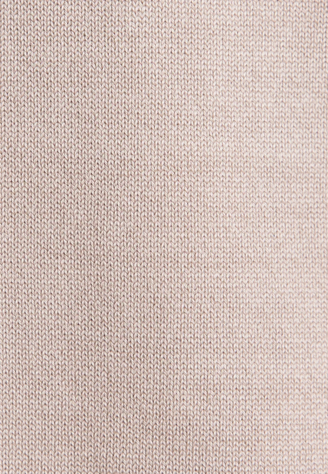 Regular Chemise resort Uni in Beige |  Seidensticker Onlineshop
