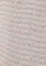 Collar Knitted jacket Uni in Beige |  Seidensticker Onlineshop