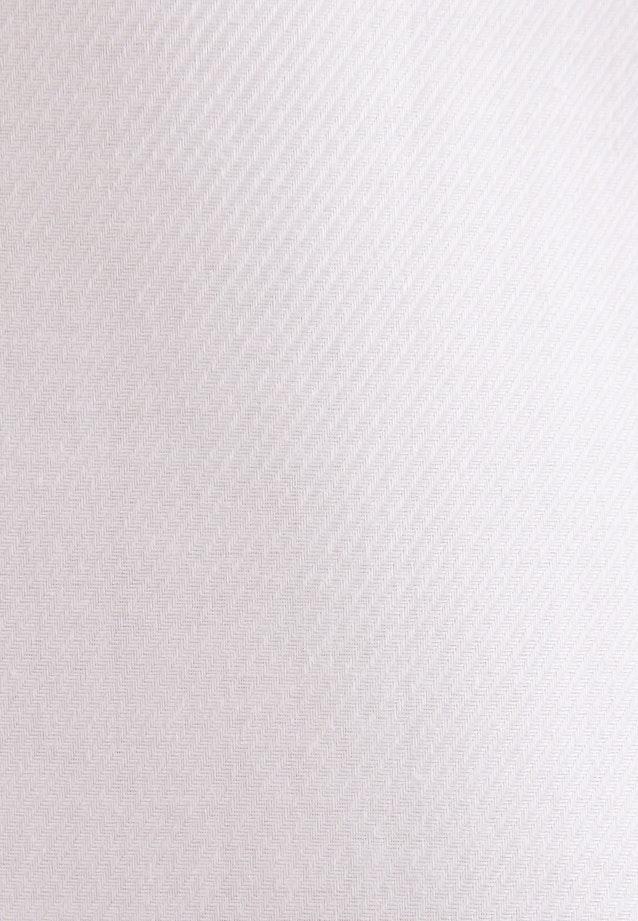 Slim Business Hemd Uni in Weiß |  Seidensticker Onlineshop