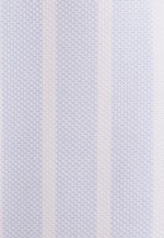 Regular Business Hemd Gestreift in Mittelblau |  Seidensticker Onlineshop