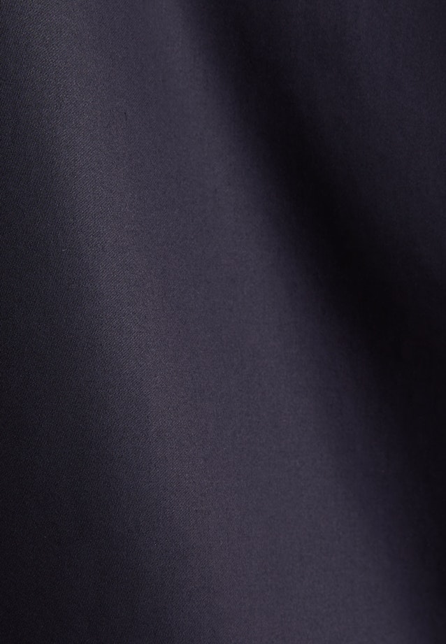 Regular Gala Uni in Schwarz |  Seidensticker Onlineshop