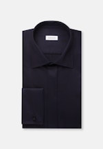 Regular Gala Uni in Schwarz |  Seidensticker Onlineshop