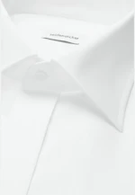 Regular Gala Uni in Weiß |  Seidensticker Onlineshop