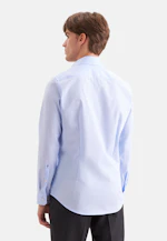 Slim Business Hemd Uni in Hellblau |  Seidensticker Onlineshop