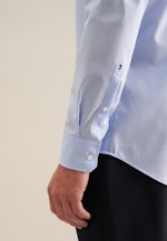 Slim Business Hemd Uni in Hellblau |  Seidensticker Onlineshop