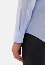 Slim Business Hemd Uni in Hellblau |  Seidensticker Onlineshop