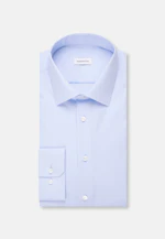 Slim Business Hemd Uni in Hellblau |  Seidensticker Onlineshop
