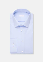 Slim Business Hemd Uni in Hellblau |  Seidensticker Onlineshop