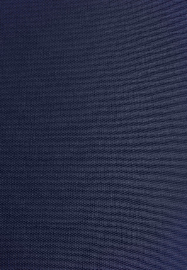 Slim Chemise d'affaires Uni in Bleu Foncé |  Seidensticker Onlineshop