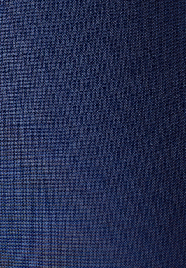 Slim Business Hemd Uni in Dunkelblau |  Seidensticker Onlineshop