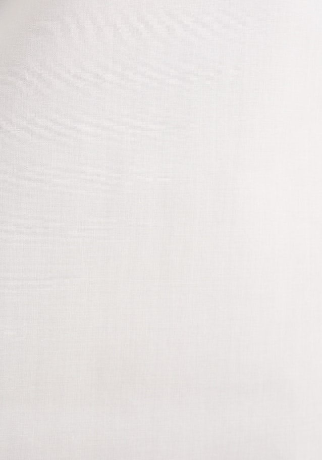 Bügelfreies Popeline Business Hemd in Slim mit Kentkragen in Ecru |  Seidensticker Onlineshop