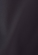 Slim Chemise d'affaires Uni in Noir |  Seidensticker Onlineshop