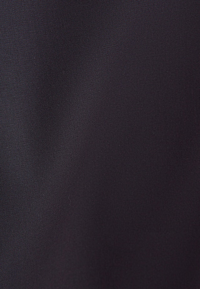 Slim Business Hemd Uni in Schwarz |  Seidensticker Onlineshop