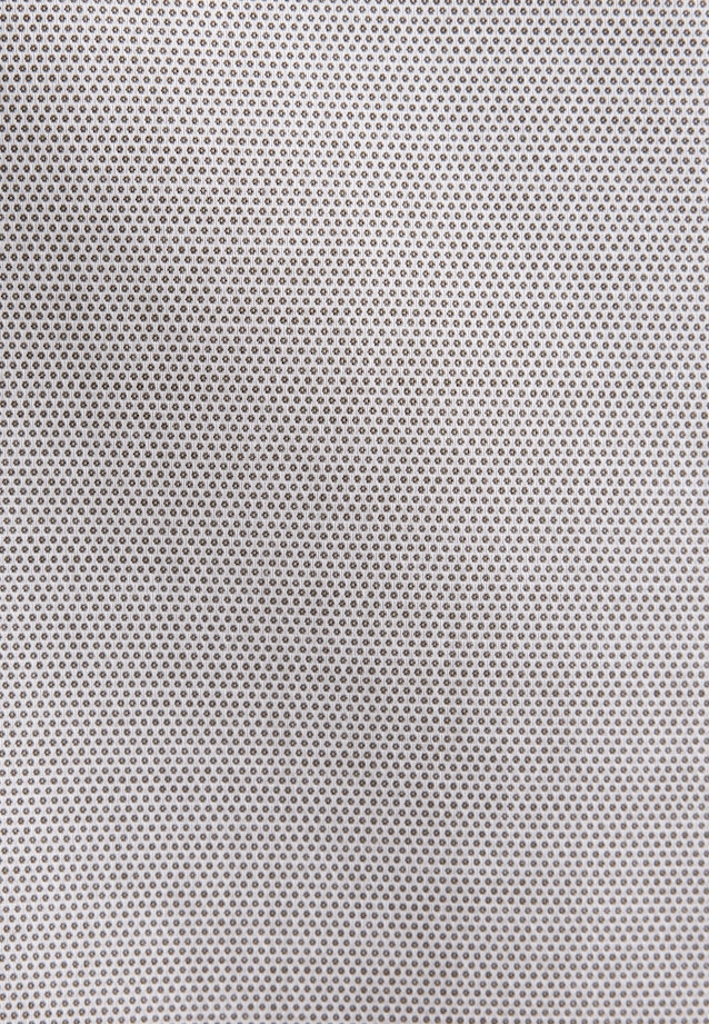 Slim Business Hemd Uni in Grün |  Seidensticker Onlineshop