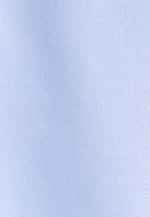 Regular Business Hemd Uni in Mittelblau |  Seidensticker Onlineshop