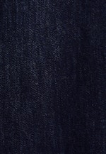 Ausgestellter Rock, Dark Denim in Dunkelblau |  Seidensticker Onlineshop