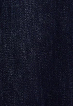 Ausgestellter Rock, Dark Denim in Dunkelblau |  Seidensticker Onlineshop