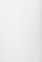 Hemdbluse mit Volumenärmel aus Baumwolltwill in Weiß |  Seidensticker Onlineshop