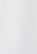 Schluppenbluse aus Baumwolltwill in Weiß |  Seidensticker Onlineshop