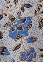 Satiniertes Kleid mit Rüschendetails und Bindeband in Weiß |  Seidensticker Onlineshop