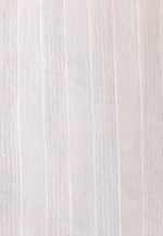 Hemdbluse mit semitransparentem Streifen in Weiß |  Seidensticker Onlineshop