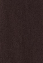 Weit schwingendes Hemdblusenkleid aus Baumwoll Twill, slim in Marron |  Seidensticker Onlineshop