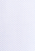 Regular Business Hemd Struktur in Mittelblau |  Seidensticker Onlineshop