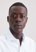 Regular Casual Hemd Uni in Weiß |  Seidensticker Onlineshop