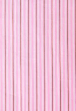 Oversized Shirt Blouse with Low Yoke in Rosa |  Seidensticker Onlineshop