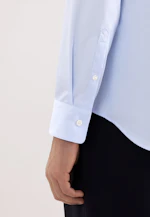 Straight Business Hemd Uni in Hellblau |  Seidensticker Onlineshop