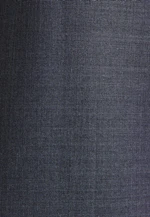 Regular Business Hemd Uni in Grau |  Seidensticker Onlineshop