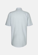 Regular Business Hemd Karo in Grün |  Seidensticker Onlineshop