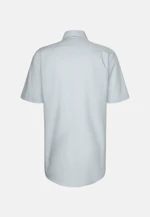 Regular Business Hemd Karo in Grün |  Seidensticker Onlineshop